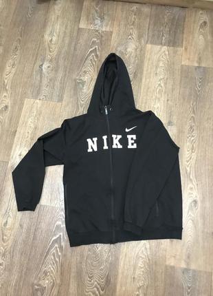 Кофта зепка найк nike1 фото