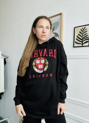 Худи harvard