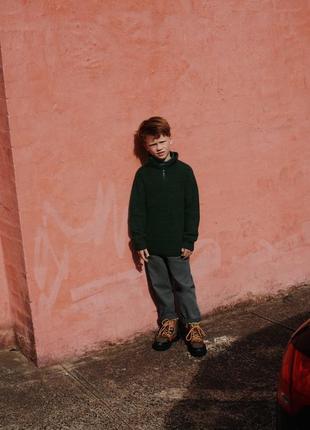 Штани на хлопчика 4