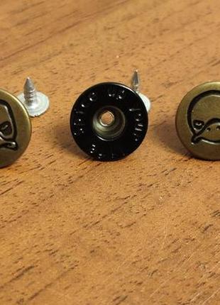 Пуговицы, фурнитура