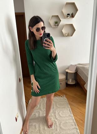 Красивое удобное платье 3