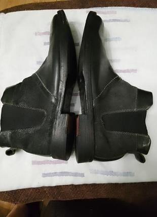 Полусартги clarks 3