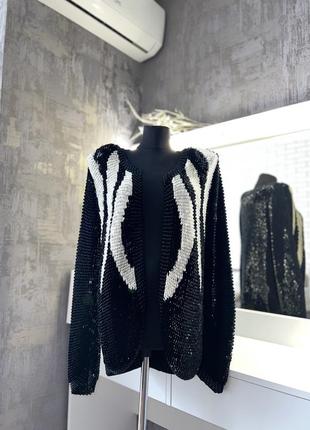 Кофта свитер ysl