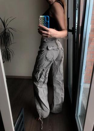 Стильные карго новые