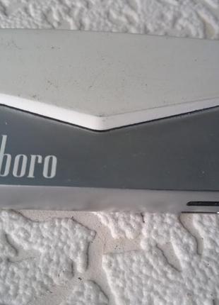 Зажигалки винтаж marlboro и др.