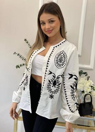 Вишиванка