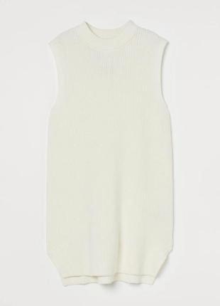 Жилет плаття h&m 5