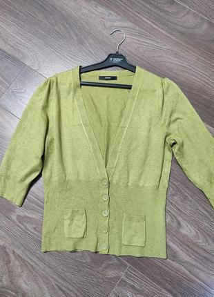 Кардиган george