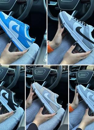 🔥жіночі кросівки nike sb dunk low prm