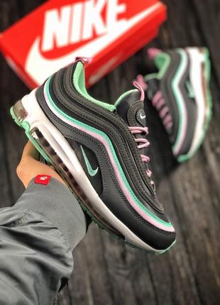 Кроссовки женские nike air max 720