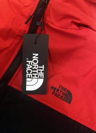 Топова чоловіча куртка ! на осінь ! the north face ! розпродаж !8 фото