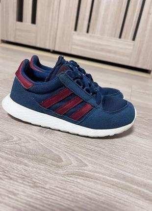 Кроссовки adidas2 фото