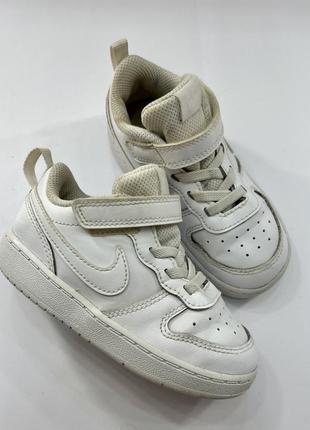 Кроссовки nike 24-25 р1 фото