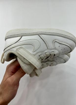 Кроссовки nike 24-25 р5 фото