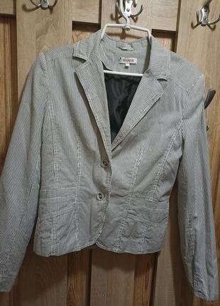 Піджак жіночий розмір 40