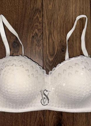 Бюстгальтер"victoria s secret",75b