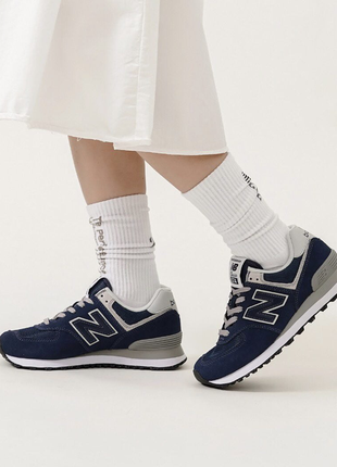 Кроссовки new balance 574 997 530 327 2002  (41р по 45р) оригінал!