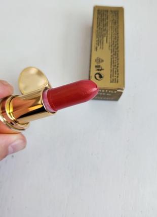 Помада люкс эйвон luxe avon hignstyle coral3 фото