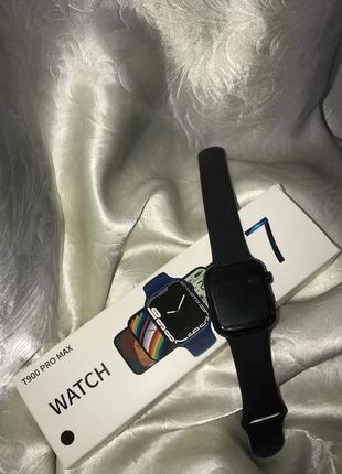 Часы smart watch 7