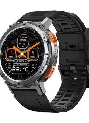 Kospet smartwatch review hotsell