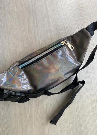 Сумка на пояс 4