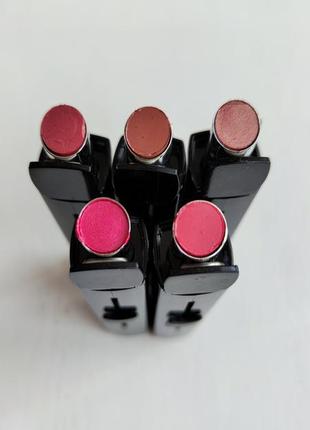 Помада для губ эйвон avon frozen rose beige pink sorbet lips1 фото