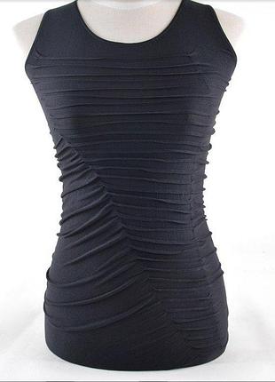 Бесшовная майка greenice