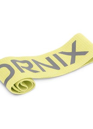Резинка для фитнеса и спорта из ткани cornix loop band 2-5 кг xr-01362 фото