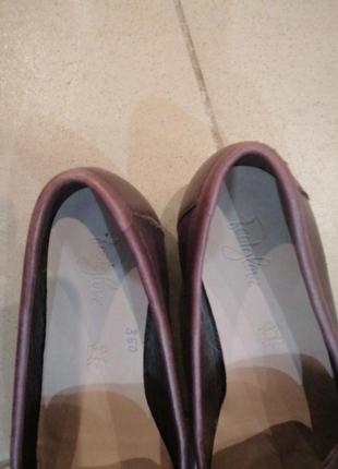 Туфли женские, footglove3 фото