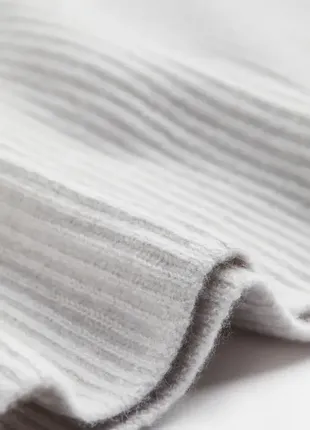 Кашеміровий светр h&m ідеальному premium 10105040037 фото