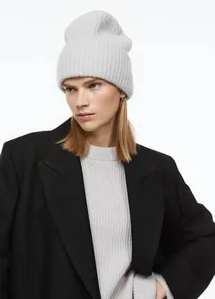 Кашеміровий светр h&m ідеальному premium 10105040035 фото