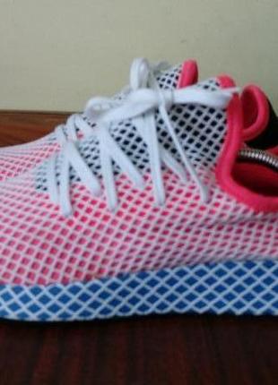 adidas originals deerupt runner cq2624 . 46 29 5