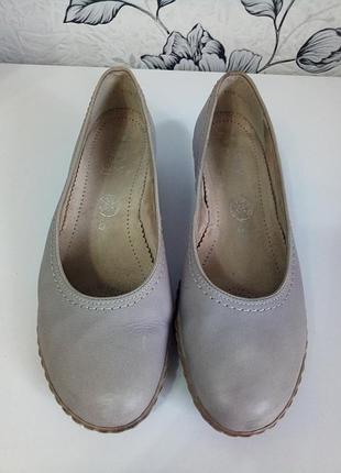 Туфлі jenny by ara