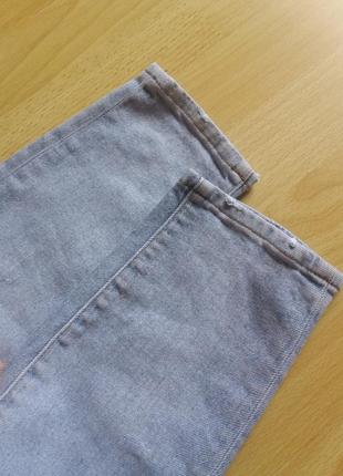 Джинсы mavi jeans co tess high rise super skinny crop5 фото