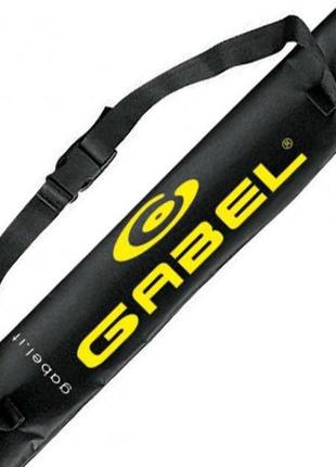 Чехол для палок gabel nordic walking pole bag 1 pair2 фото