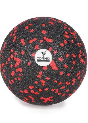Массажный мяч cornix epp ball 8 см xr-01281 фото