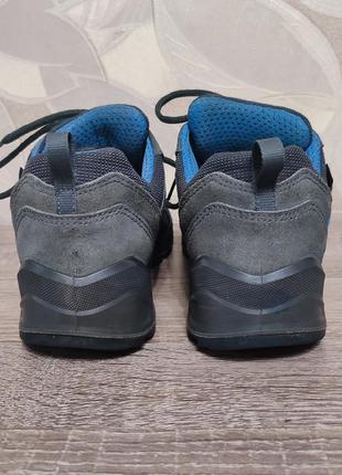 Чоловічі тактичні , трекінгові кросівки lowa sesto gtx size 40/263 фото