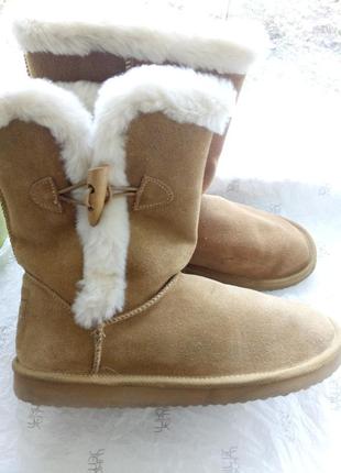 Ugg угги