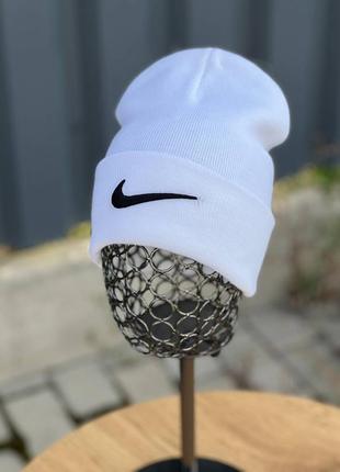 Шапка унисекс nike
лопатка