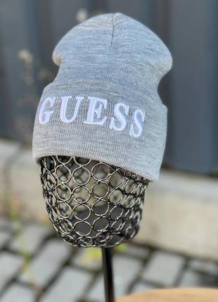 Шапка унісекс guess
стиль: лопатка6 фото