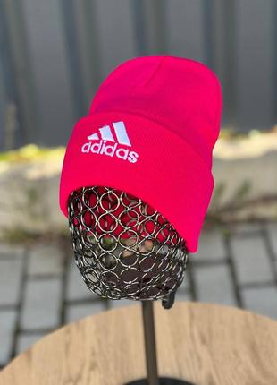 Шапка унисекс adidas
стиль: лопатка