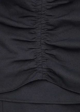 Джемпер-блуза cos, размер l-x/6 фото