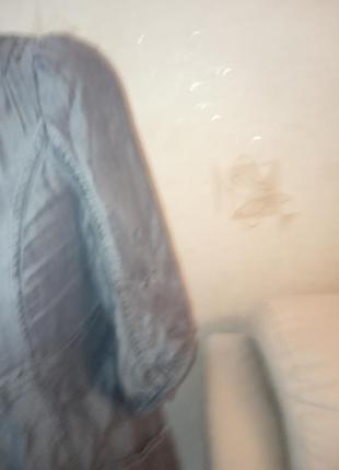 Натуральне моделює сукню, лиоцелл, корсет, реконструкція, літо 7