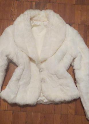 Шубка можливий обмін