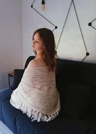 Хустка асеметрична