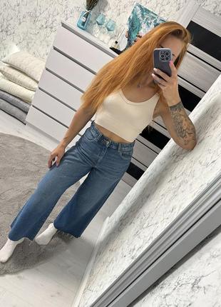 Джинси zara