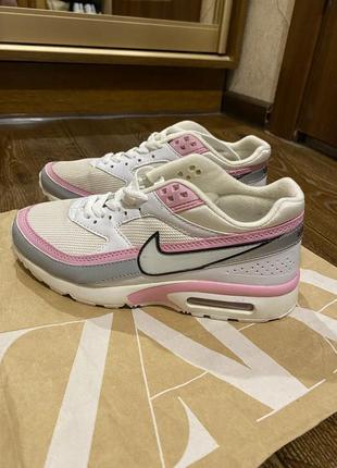 Мега удобные стильные кроссовки nike air max оригинал7 фото