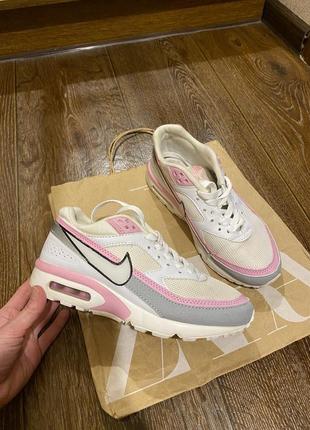 Мега удобные стильные кроссовки nike air max оригинал8 фото