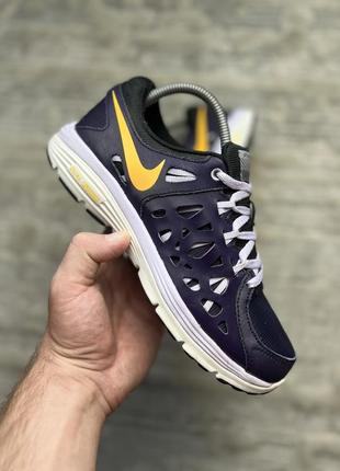 Nike dual fusion run жіночі кросівки найк дуал фюжен спортивні