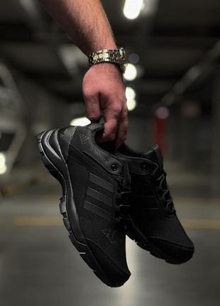 Adidas climaproof total black